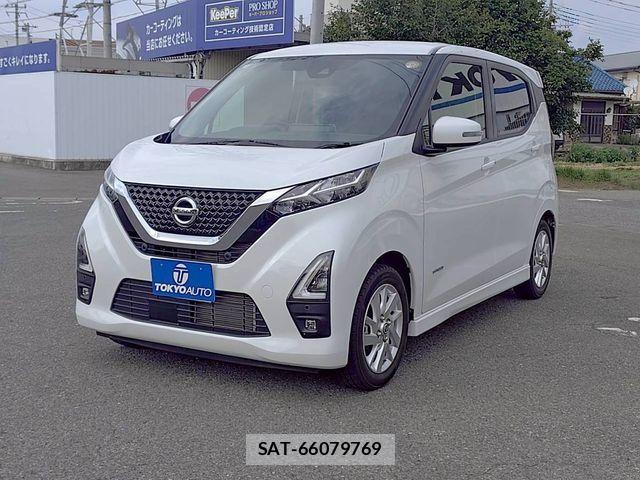 Nissan DAYZ 2023-07 7978968-0