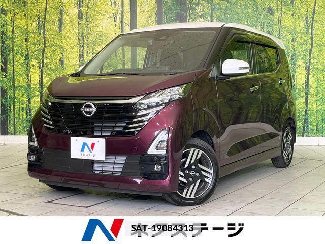 Nissan DAYZ 2024-08 7978966-0