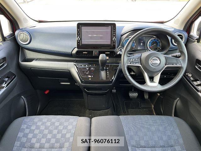 Nissan DAYZ 2019-05 7978970-1
