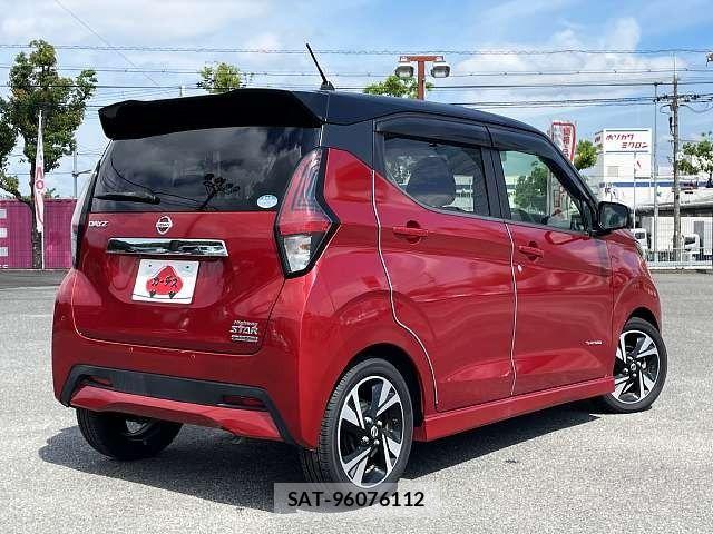 Nissan DAYZ 2019-05 7978970-2