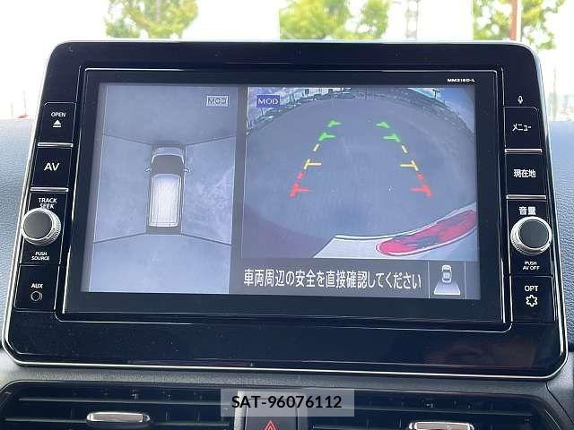 Nissan DAYZ 2019-05 7978970-5