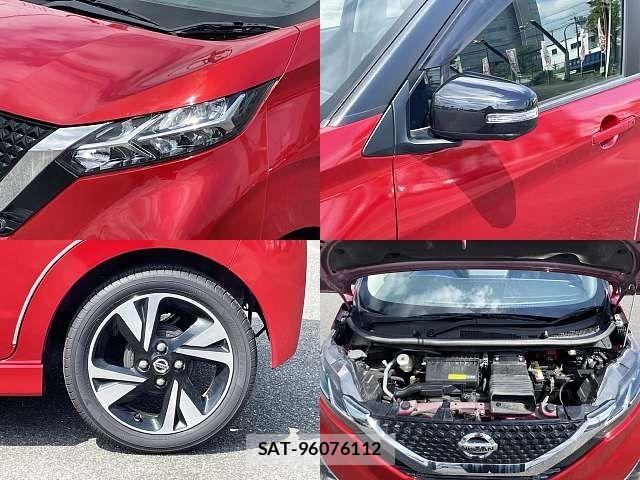 Nissan DAYZ 2019-05 7978970-6