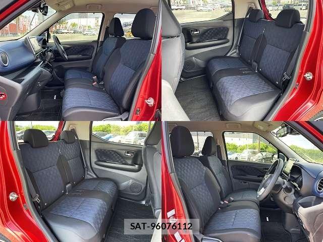 Nissan DAYZ 2019-05 7978970-7