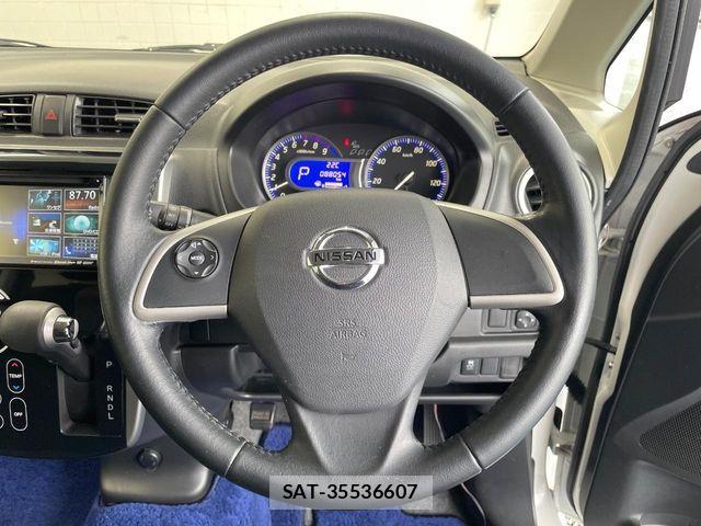 Nissan DAYZ 2014-03 7978980-10
