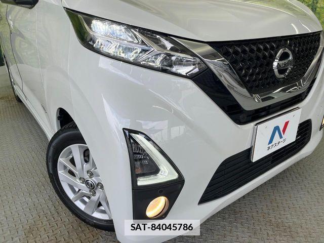 Nissan DAYZ 2019-12 7978972-12