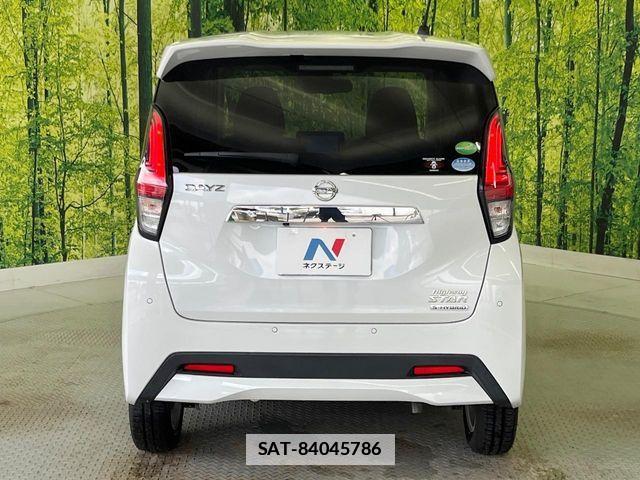 Nissan DAYZ 2019-12 7978972-15