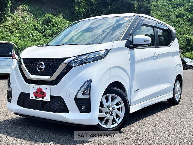 Nissan DAYZ 2022-05 7978969-0