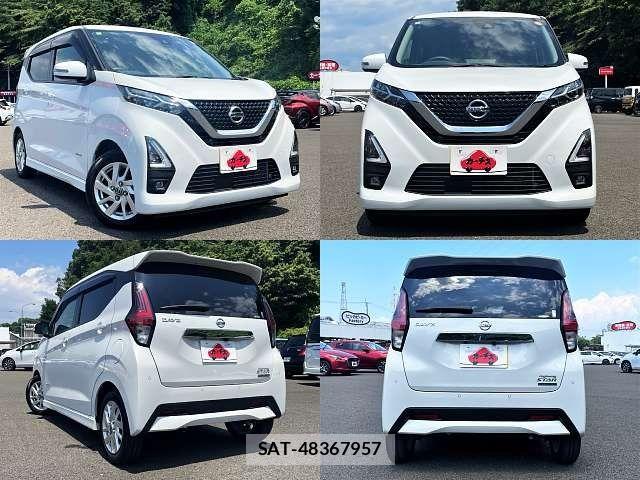 Nissan DAYZ 2022-05 7978969-8