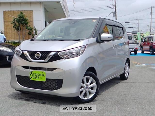 Nissan DAYZ 2019-05 7978971-0