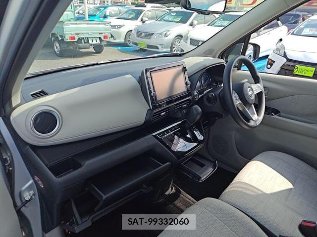 Nissan DAYZ 2019-05 7978971-21