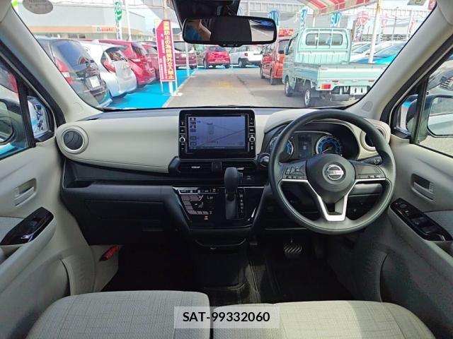 Nissan DAYZ 2019-05 7978971-2