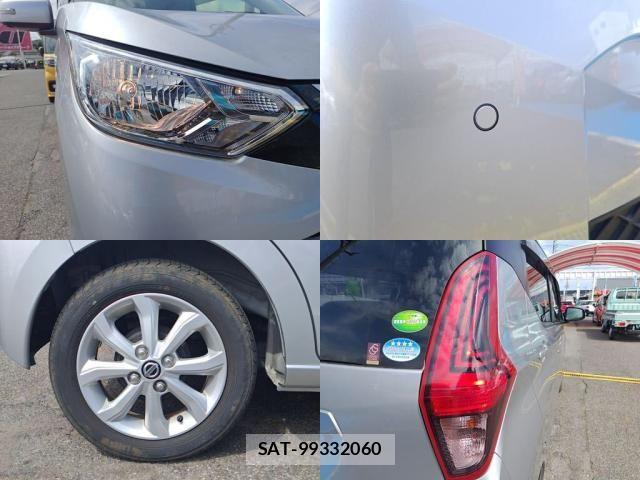 Nissan DAYZ 2019-05 7978971-3