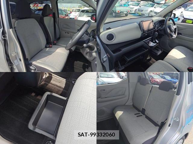 Nissan DAYZ 2019-05 7978971-6