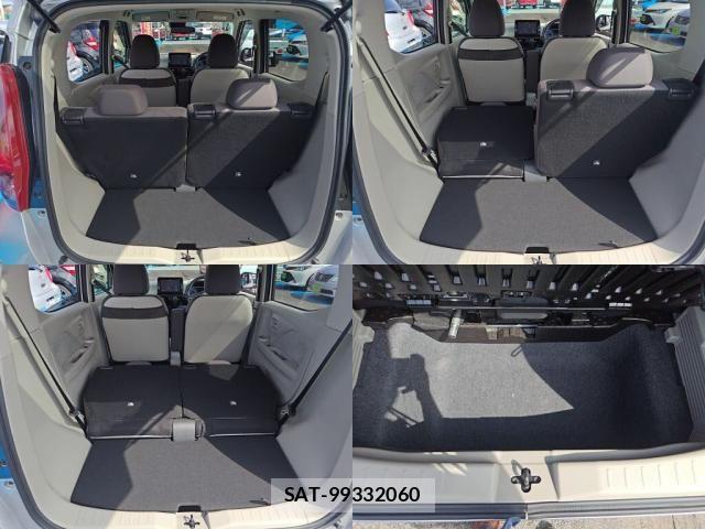 Nissan DAYZ 2019-05 7978971-7