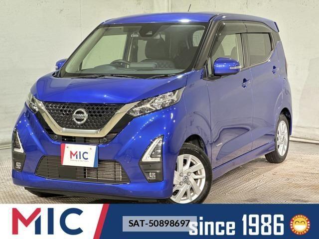 Nissan DAYZ 2021-06 7978975-0