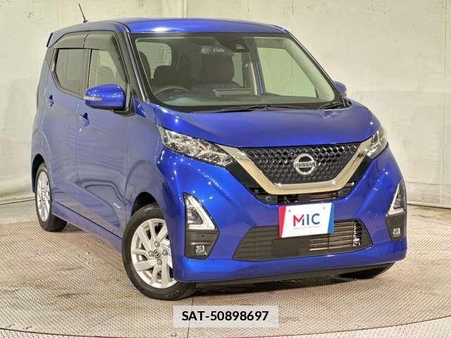 Nissan DAYZ 2021-06 7978975-1