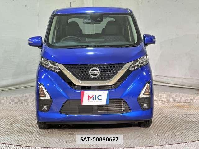 Nissan DAYZ 2021-06 7978975-2