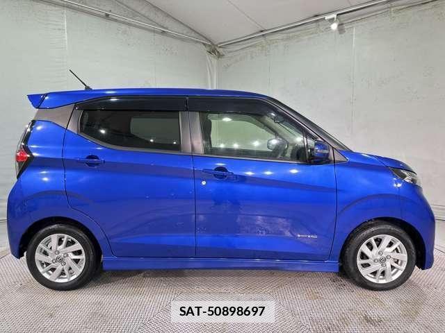 Nissan DAYZ 2021-06 7978975-3