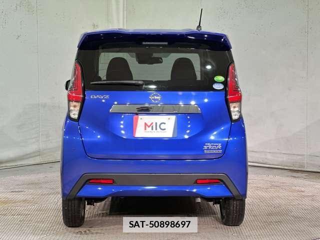 Nissan DAYZ 2021-06 7978975-5