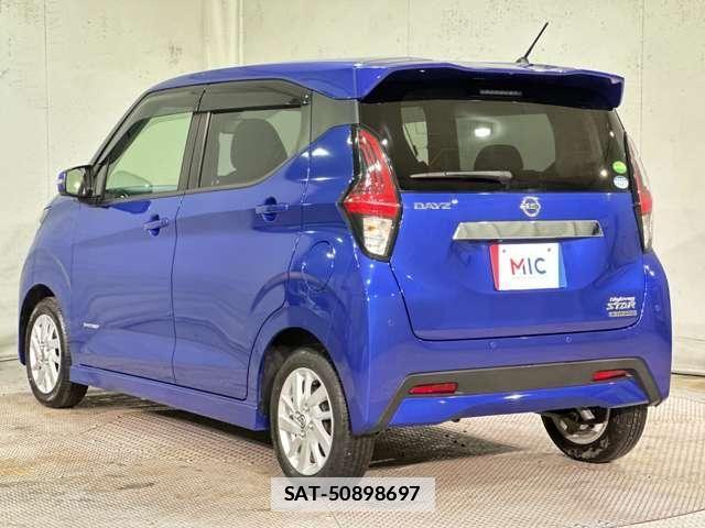 Nissan DAYZ 2021-06 7978975-6