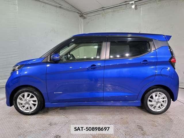 Nissan DAYZ 2021-06 7978975-7