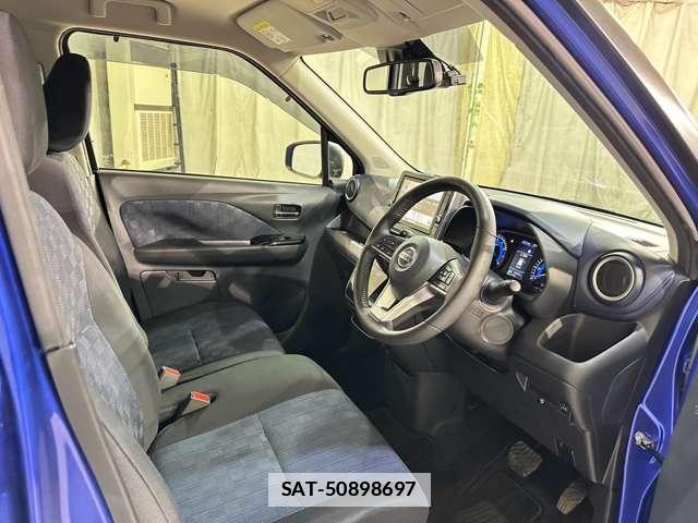 Nissan DAYZ 2021-06 7978975-8