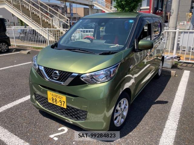 Nissan DAYZ 2020-02 7978979-0
