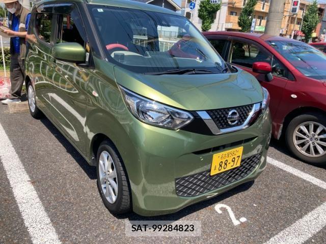 Nissan DAYZ 2020-02 7978979-1