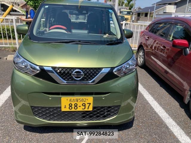 Nissan DAYZ 2020-02 7978979-2