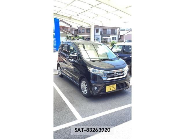 Nissan DAYZ 2015-09 7978982-0