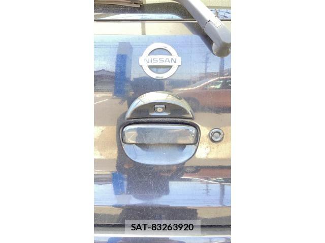 Nissan DAYZ 2015-09 7978982-3