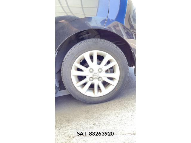Nissan DAYZ 2015-09 7978982-4