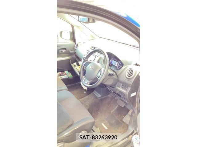 Nissan DAYZ 2015-09 7978982-5