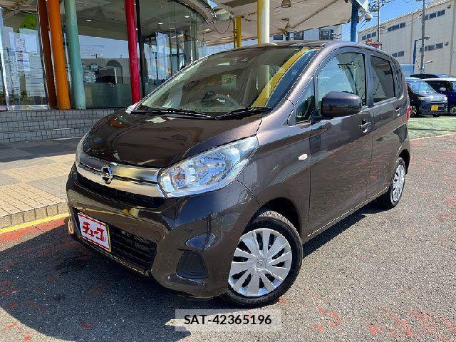 Nissan DAYZ 2018-09 7978978-0