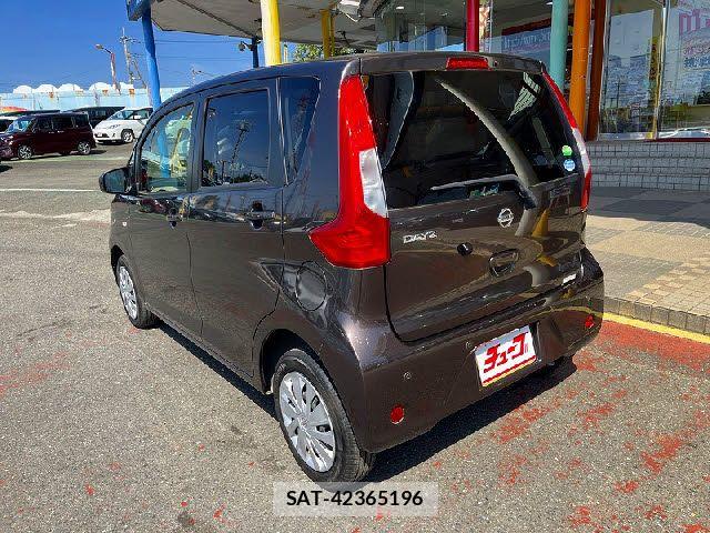 Nissan DAYZ 2018-09 7978978-8