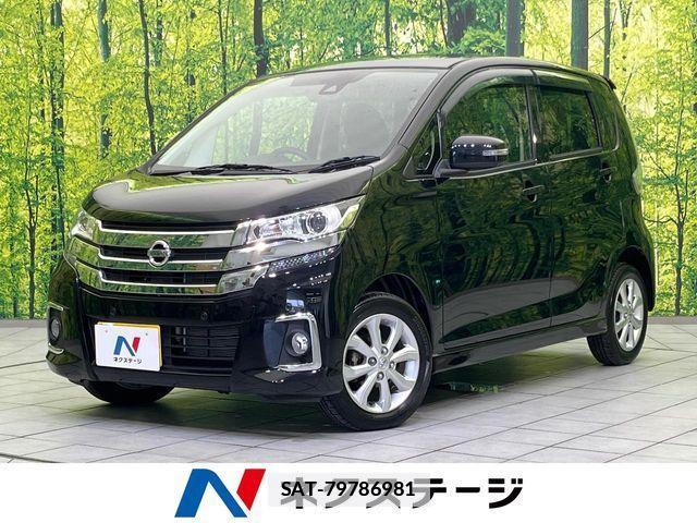 Nissan DAYZ 2018-05 7978973-0