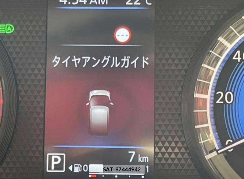 Nissan DAYZ 2026 8010946-10