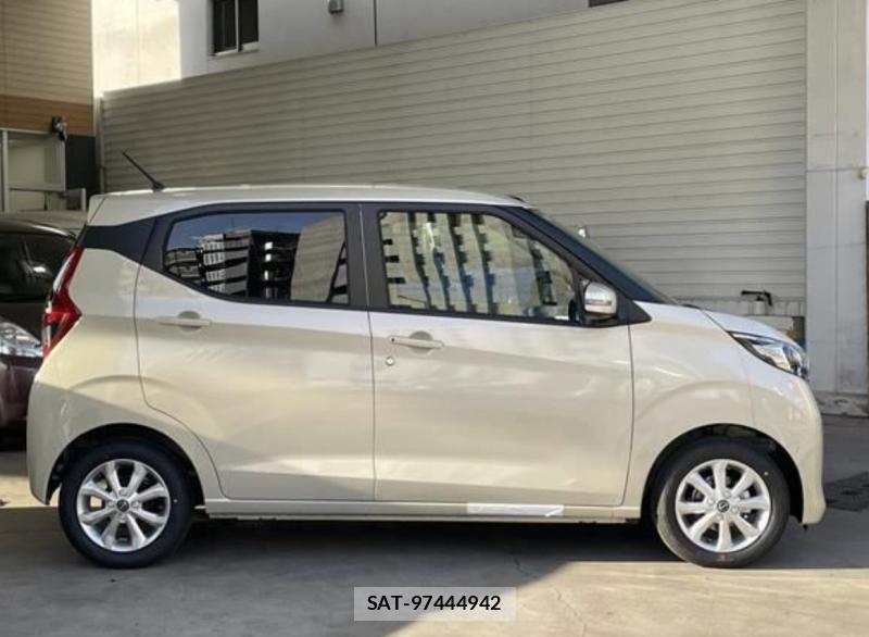 Nissan DAYZ 2026 8010946-1