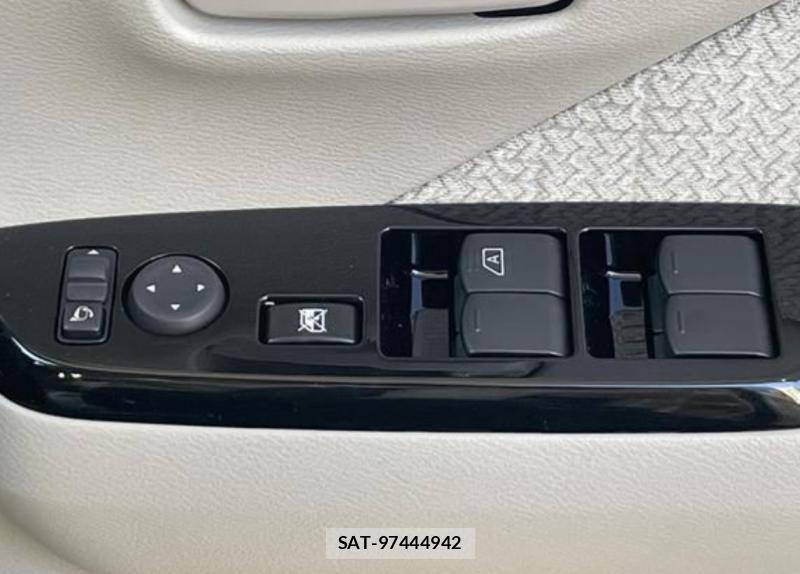 Nissan DAYZ 2026 8010946-22