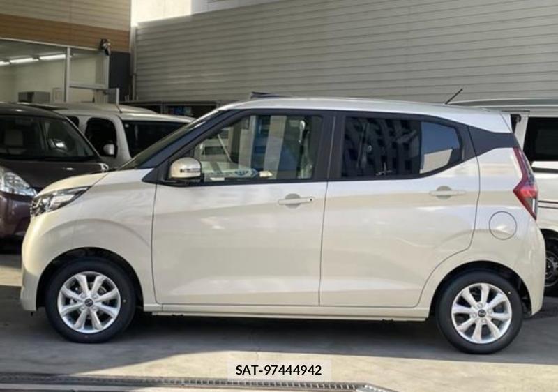 Nissan DAYZ 2026 8010946-4