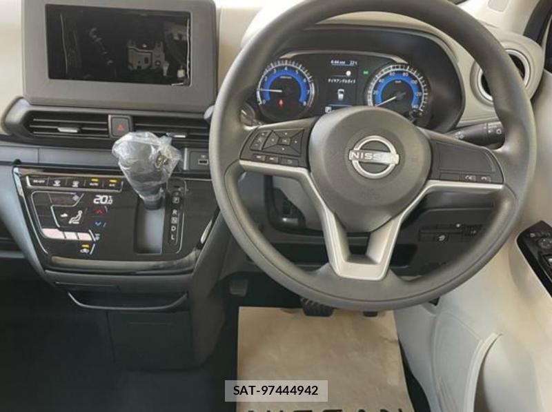 Nissan DAYZ 2026 8010946-7