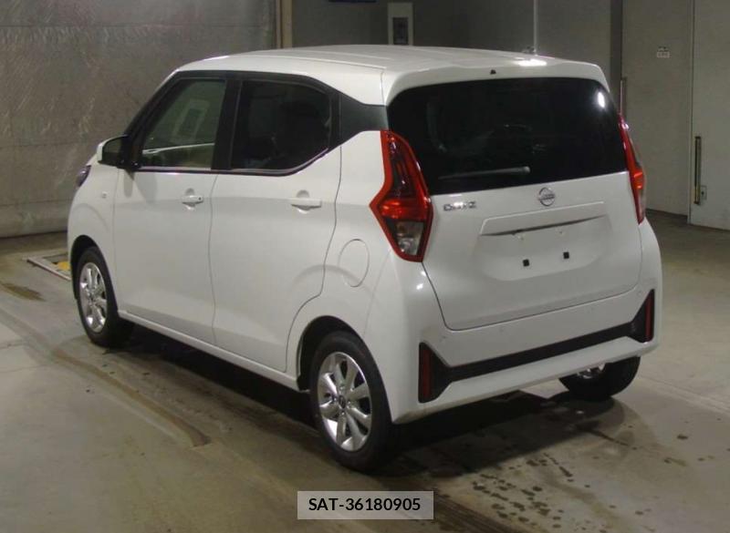 Nissan DAYZ 2026-06 8004781-2