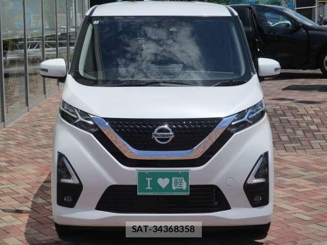 Nissan DAYZ 2021-09 8035210-1