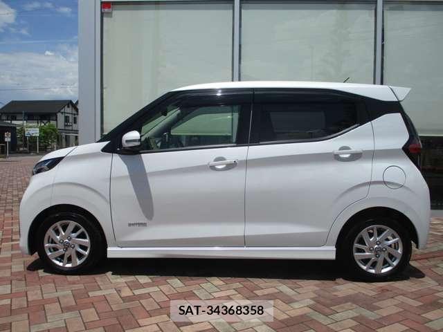 Nissan DAYZ 2021-09 8035210-2