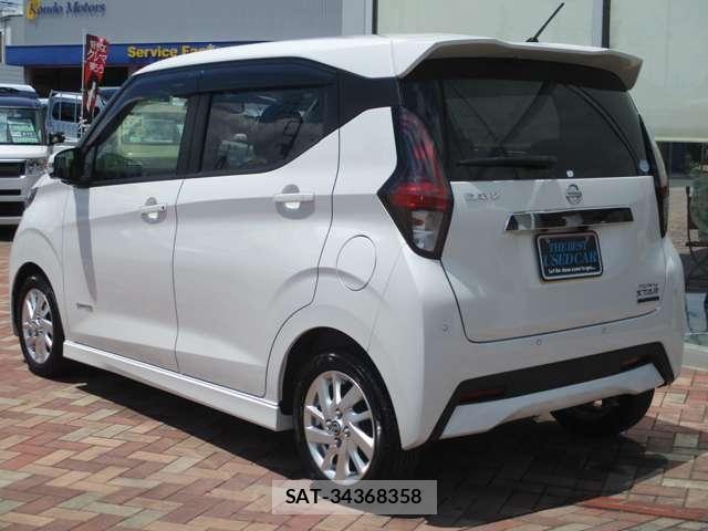 Nissan DAYZ 2021-09 8035210-3