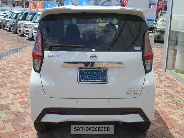 Nissan DAYZ 2021-09 8035210-4