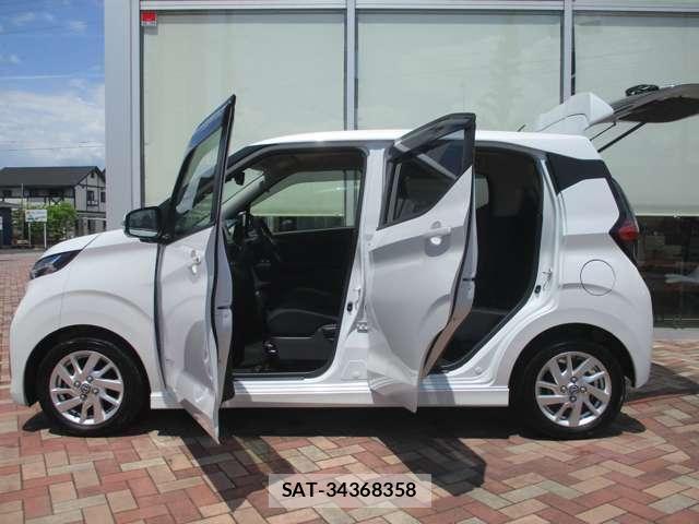 Nissan DAYZ 2021-09 8035210-5
