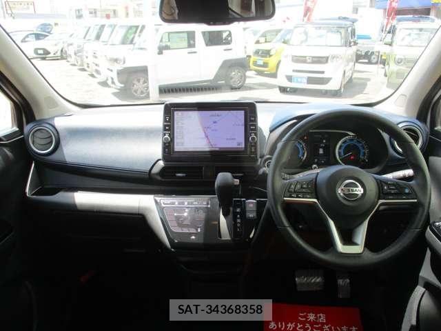Nissan DAYZ 2021-09 8035210-6