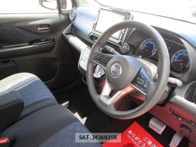 Nissan DAYZ 2021-09 8035210-7