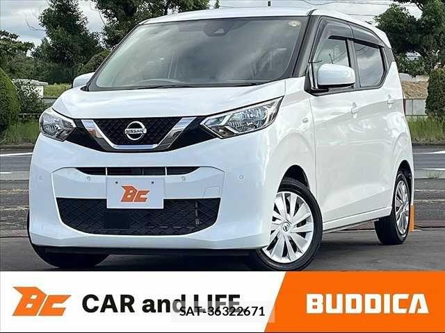 Nissan DAYZ 2021-06 8035216-0